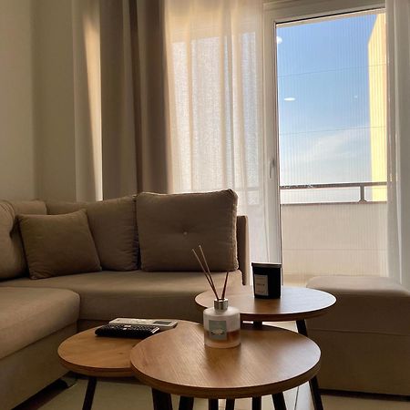 Ki Apartment Дуррес Экстерьер фото