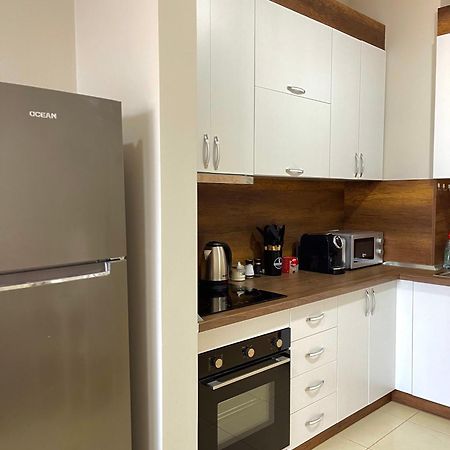 Ki Apartment Дуррес Экстерьер фото