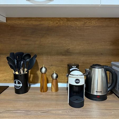 Ki Apartment Дуррес Экстерьер фото
