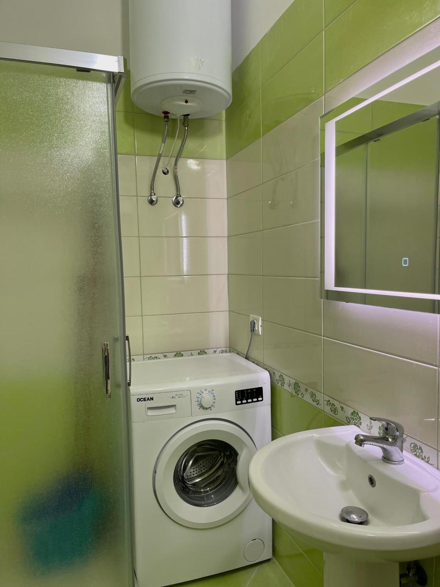 Ki Apartment Дуррес Экстерьер фото