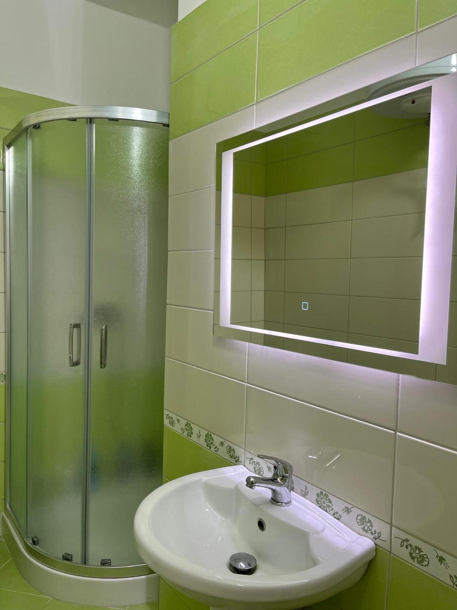 Ki Apartment Дуррес Экстерьер фото