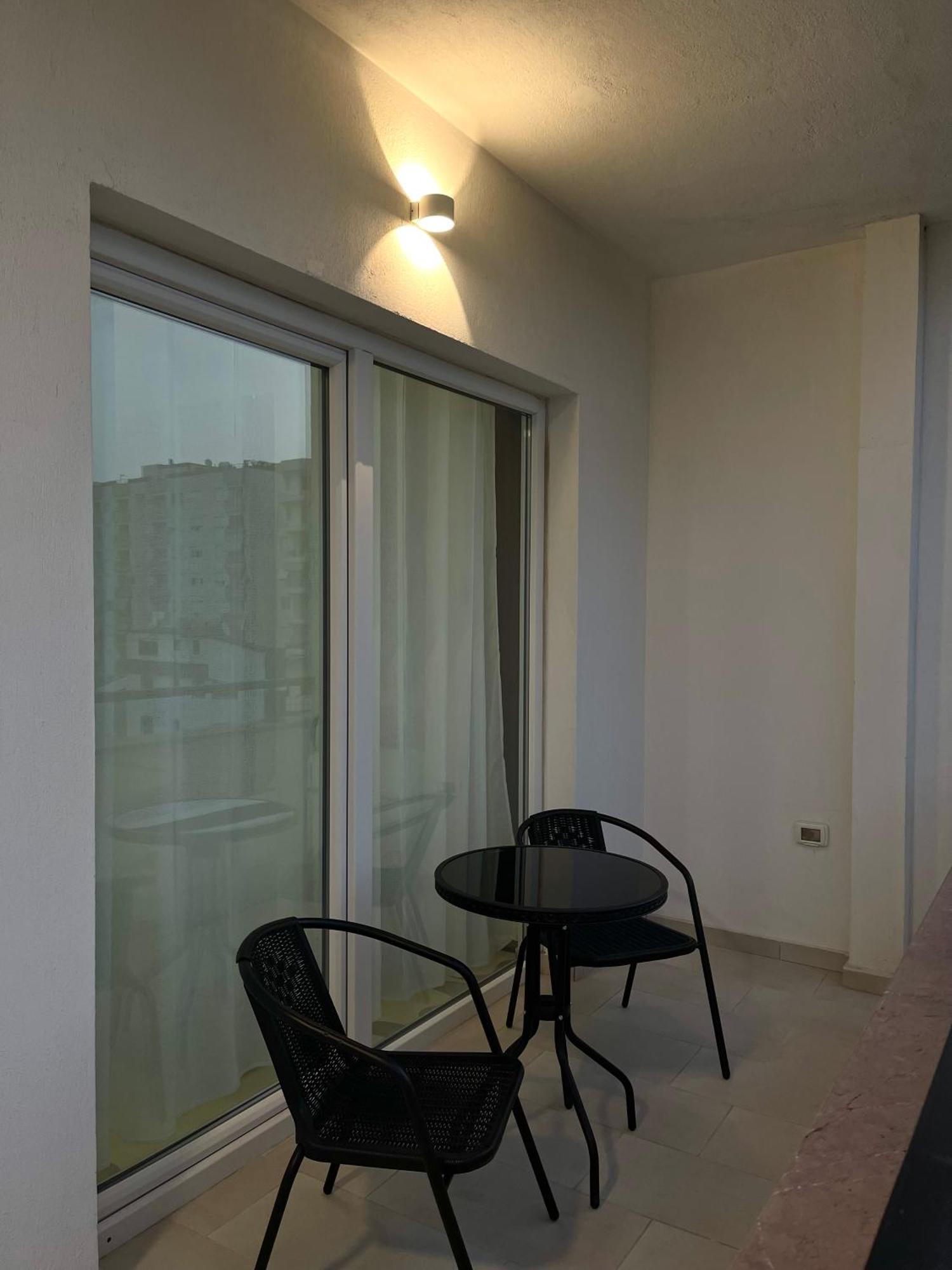 Ki Apartment Дуррес Экстерьер фото