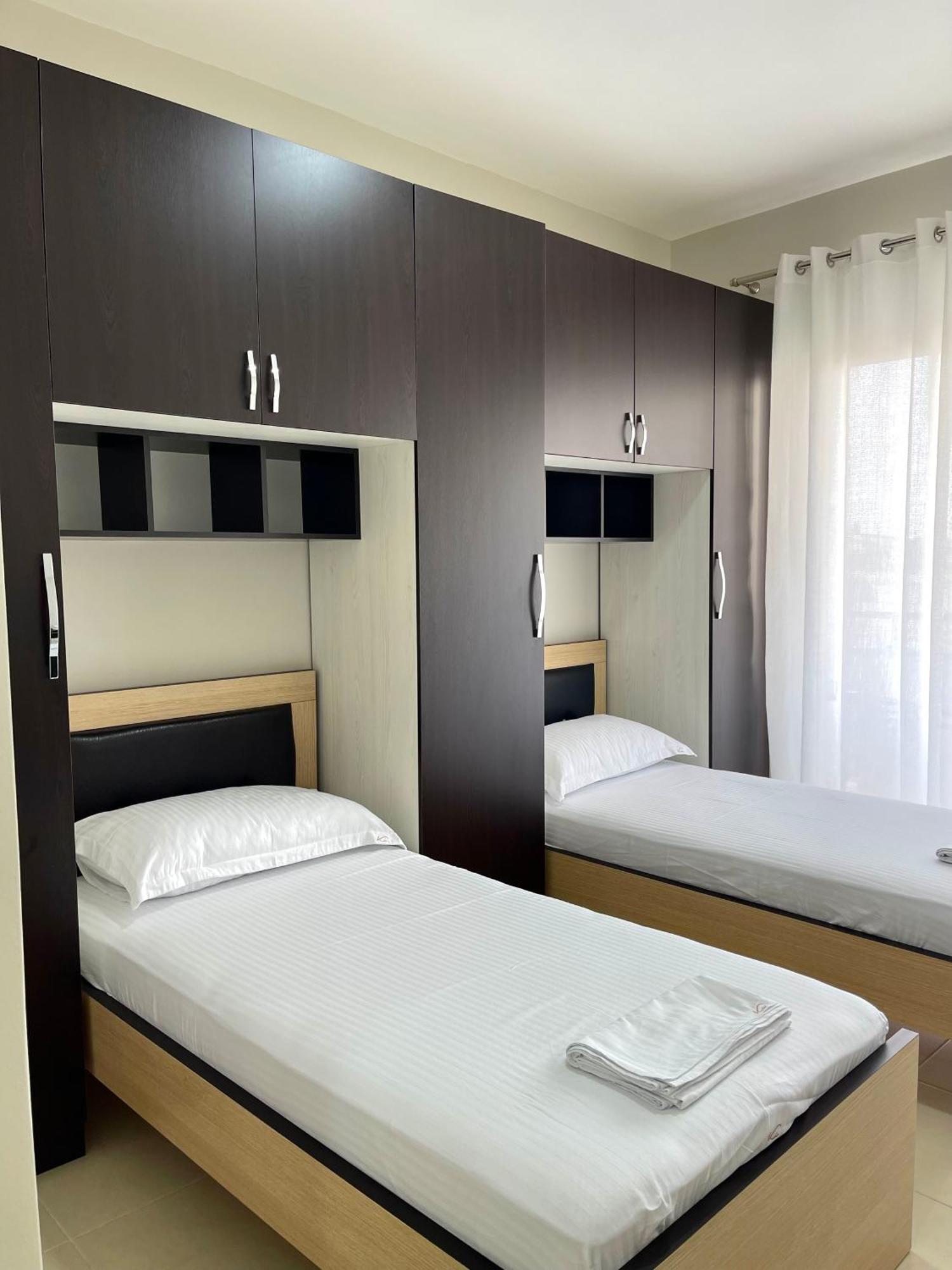 Ki Apartment Дуррес Экстерьер фото