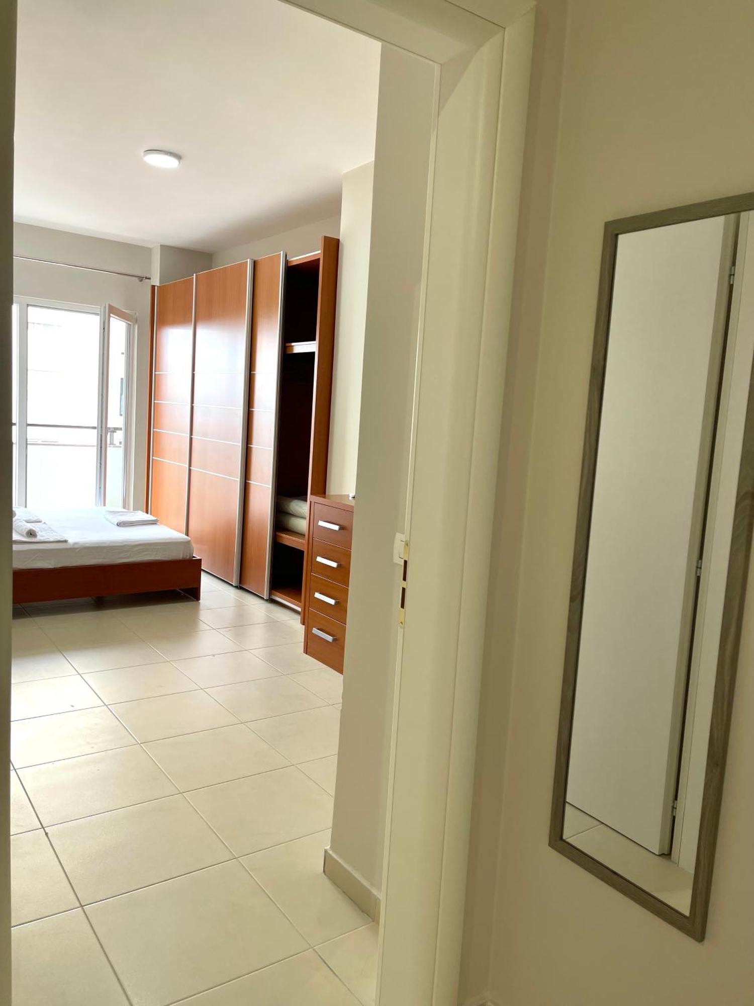Ki Apartment Дуррес Экстерьер фото