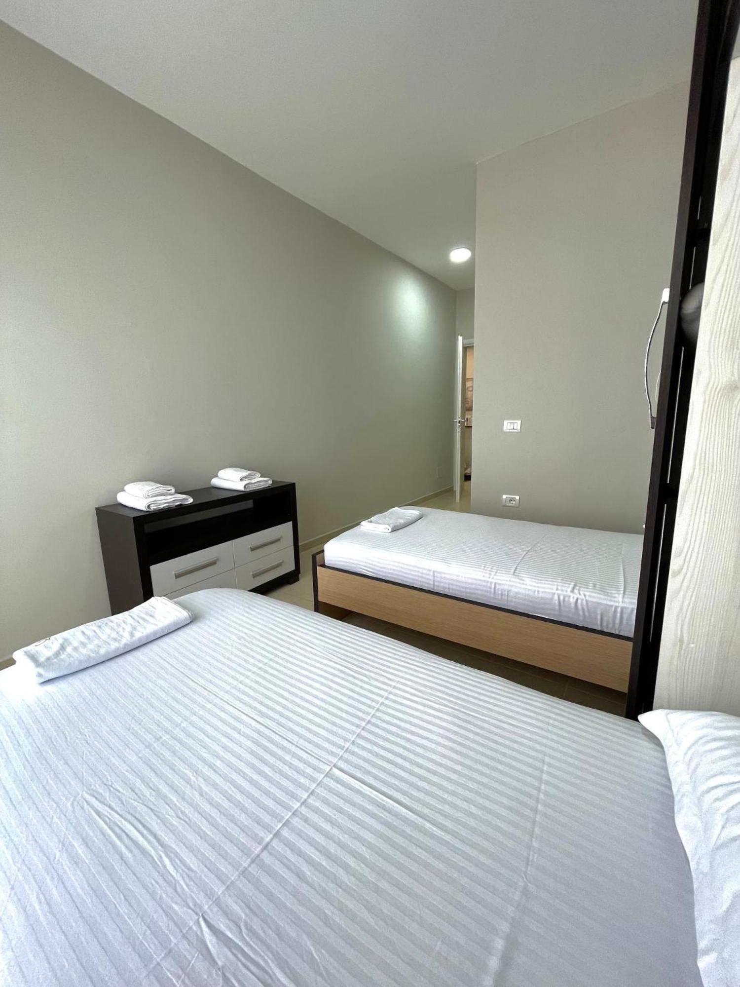 Ki Apartment Дуррес Экстерьер фото