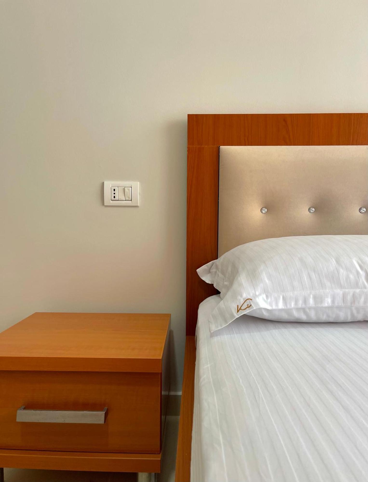 Ki Apartment Дуррес Экстерьер фото