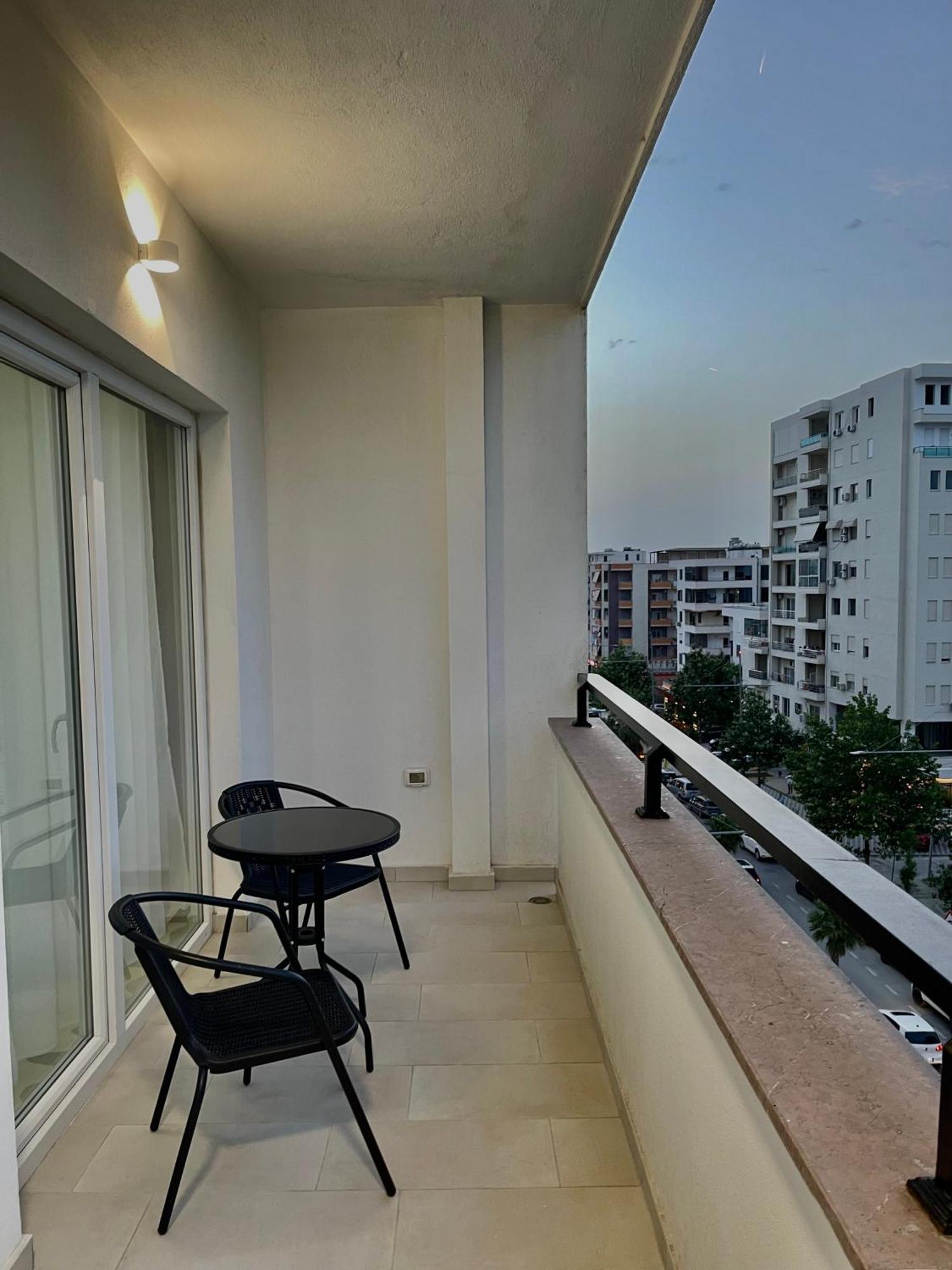 Ki Apartment Дуррес Экстерьер фото