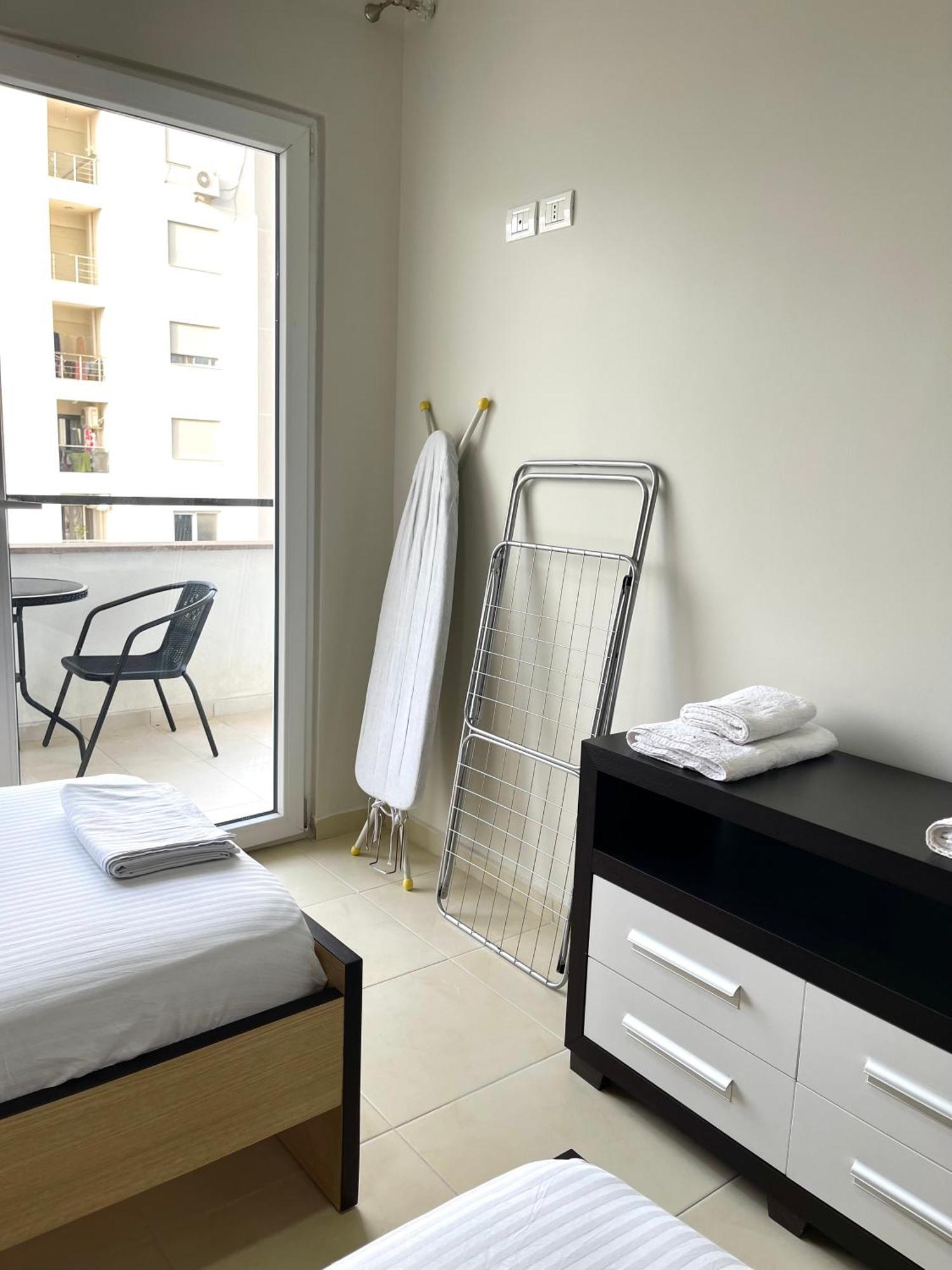 Ki Apartment Дуррес Экстерьер фото