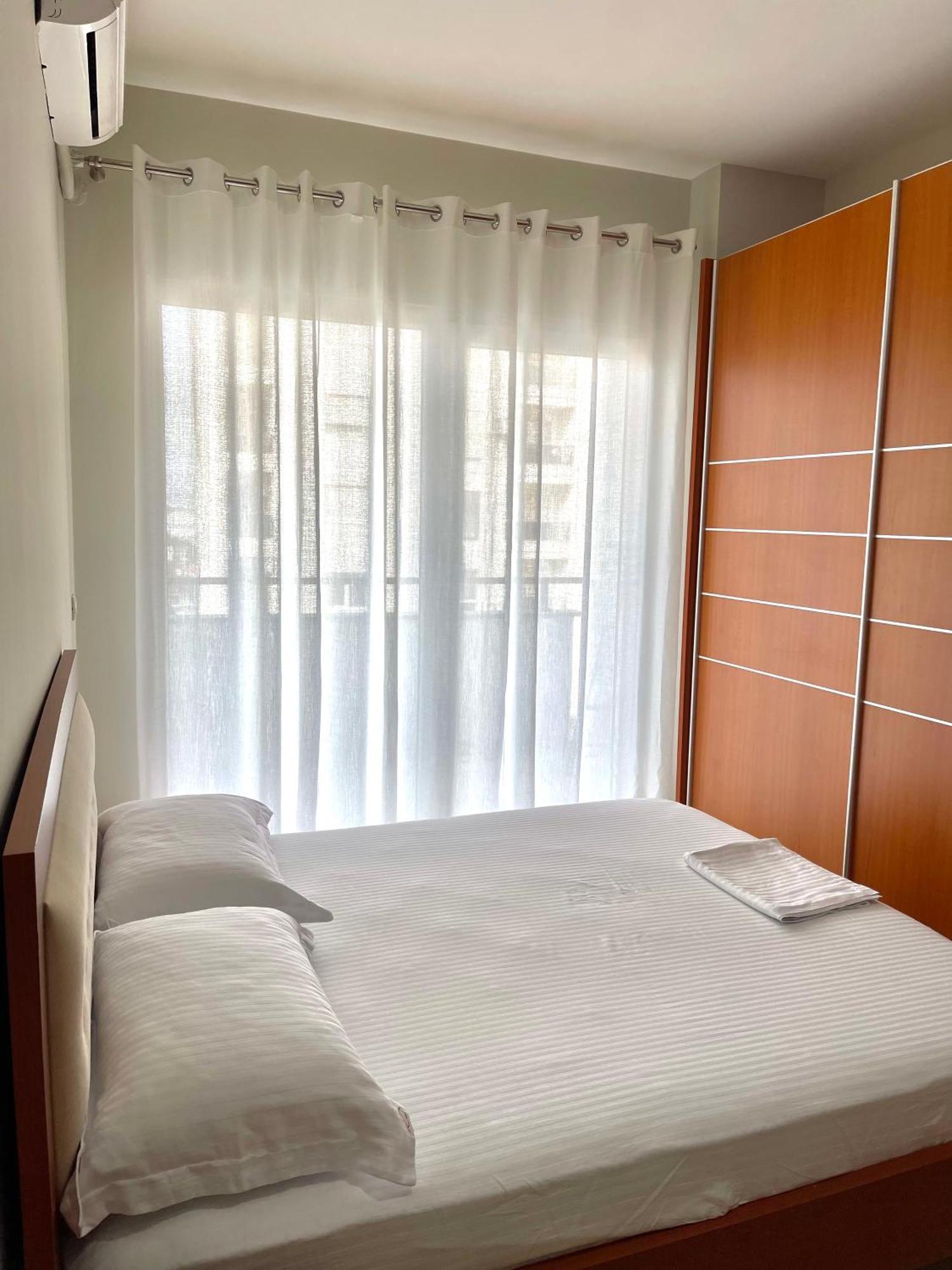 Ki Apartment Дуррес Экстерьер фото