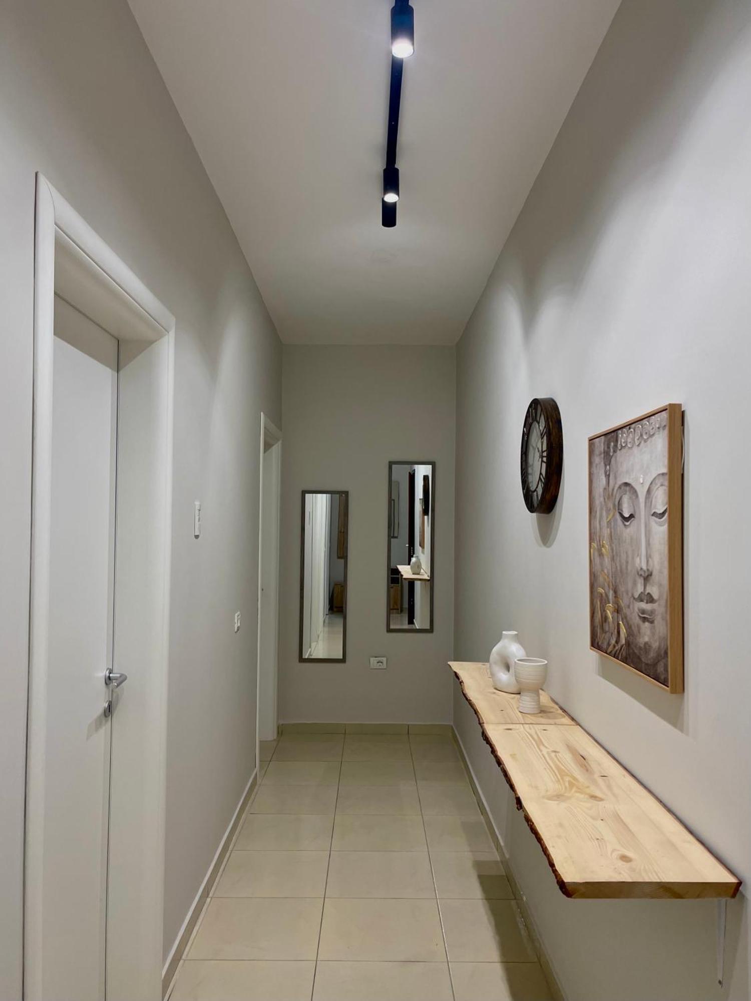 Ki Apartment Дуррес Экстерьер фото