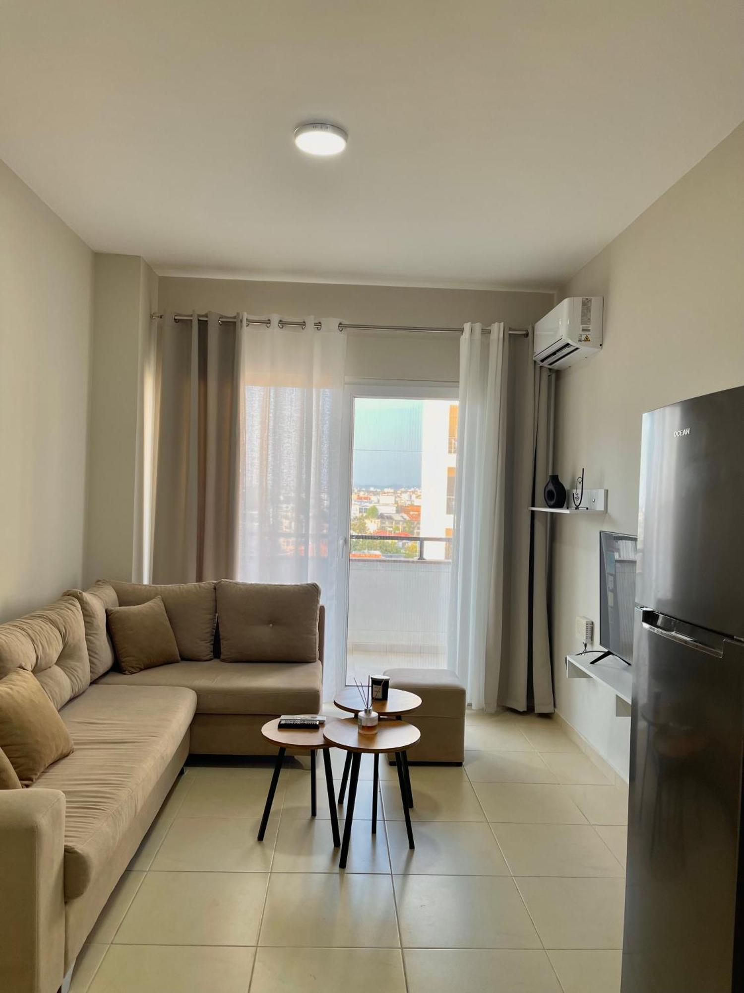 Ki Apartment Дуррес Экстерьер фото